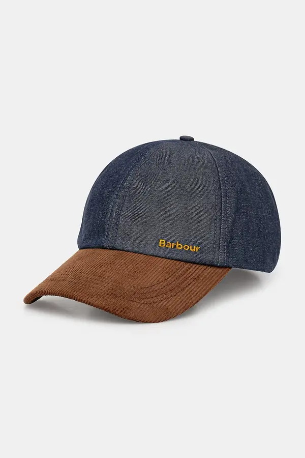 Barbour Barbour kapa sa šiltom ženska pamučna Mya