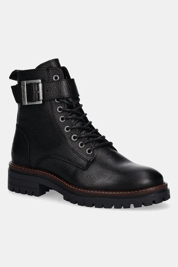 Barbour Barbour Kožne gležnjače Barbour Heidi