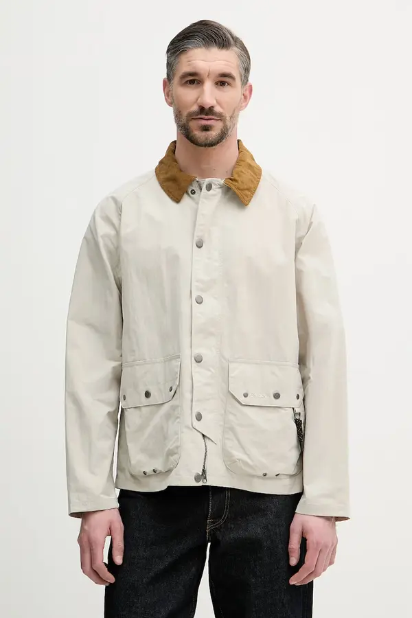 Barbour Barbour kratka jakna za muškarce