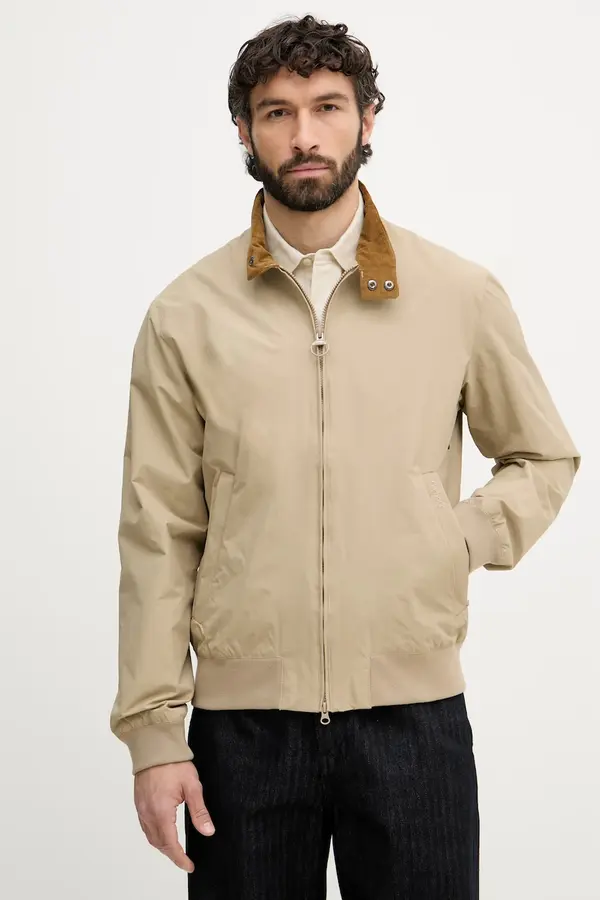 Barbour Barbour kratka jakna za muškarce Royston