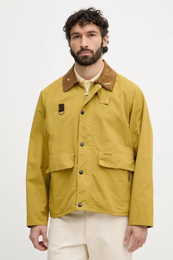 Barbour Barbour kratka muška jakna Icons
