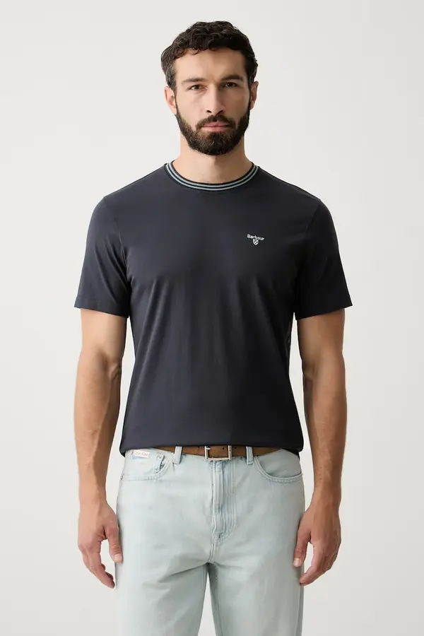 Barbour Barbour majica za muškarce od pamuka AUSTWICK