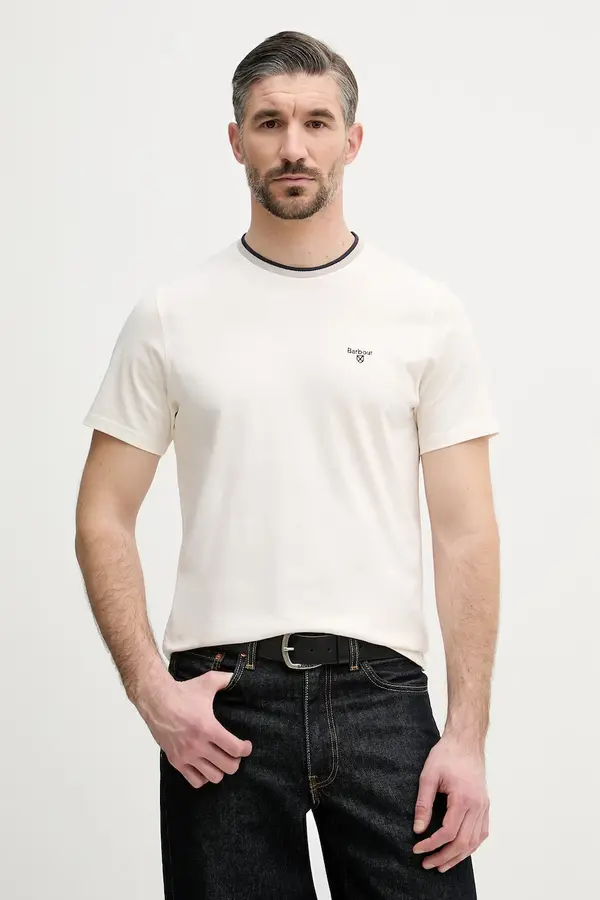 Barbour Barbour muška pamučna majica