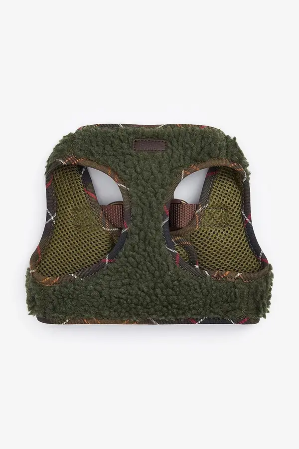 Barbour Barbour Oprsnica za pse Barbour Fleece Harness