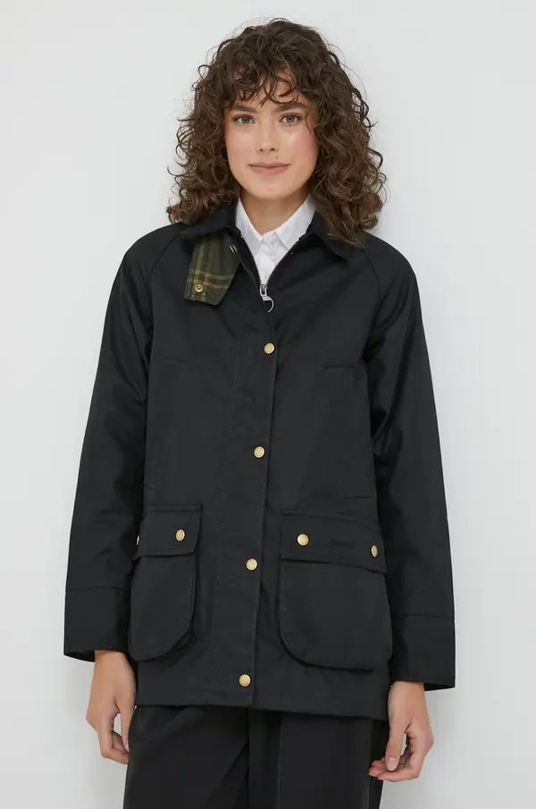 Barbour Barbour Pamučna jakna Barbour