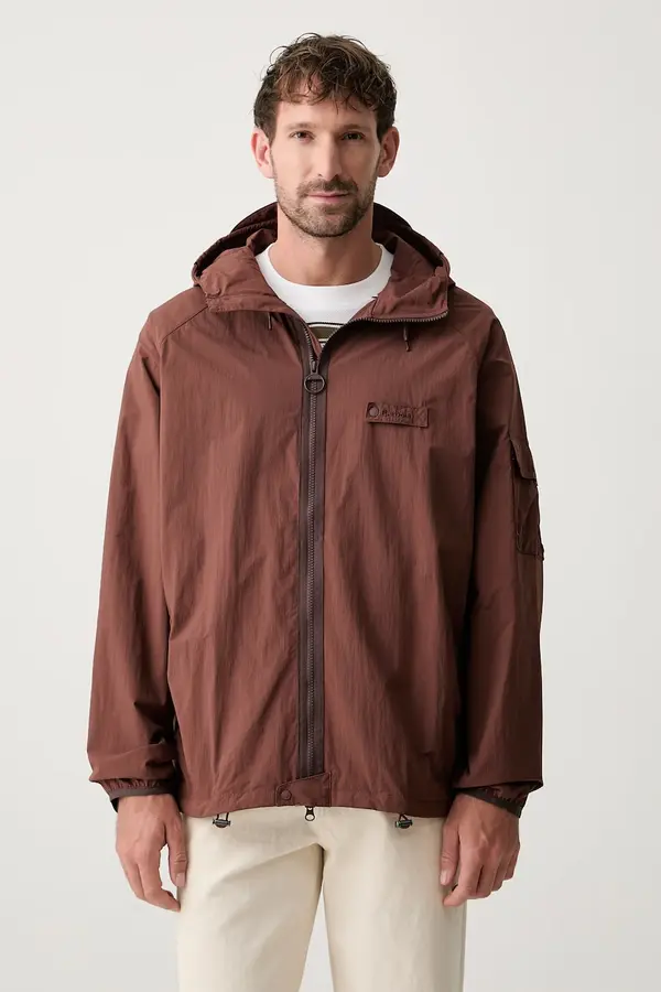 Barbour Barbour prijelazna jakna za muškarce