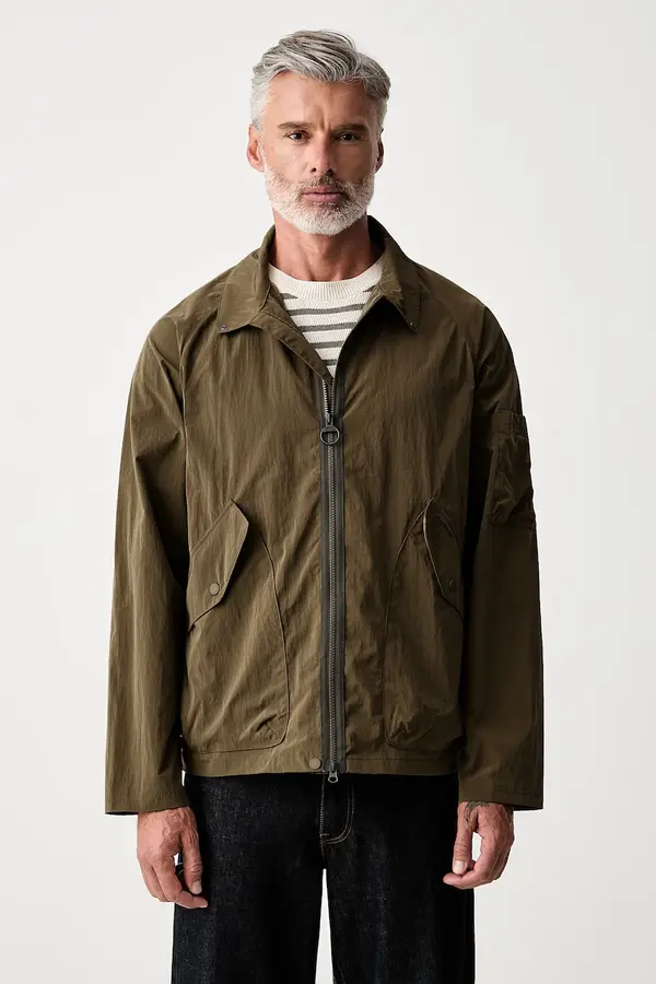 Barbour Barbour prijelazna jakna za muškarce