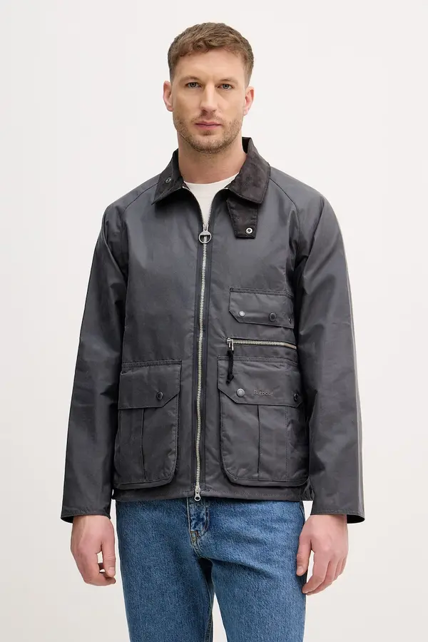 Barbour Barbour prijelazna jakna za muškarce od pamuka
