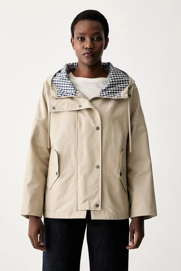 Barbour Barbour prijelazna jakna za žene Kingswood