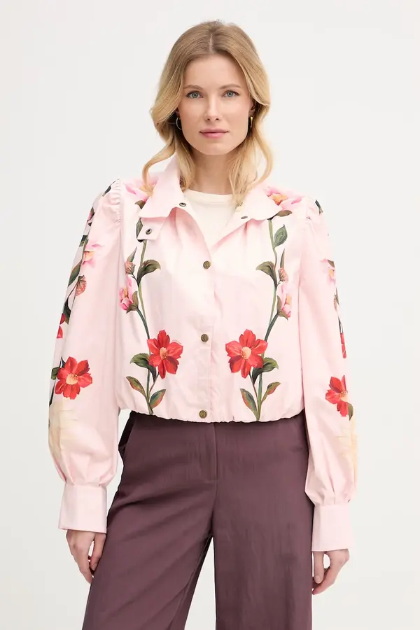 Barbour Barbour prijelazna jakna za žene x Farm Rio