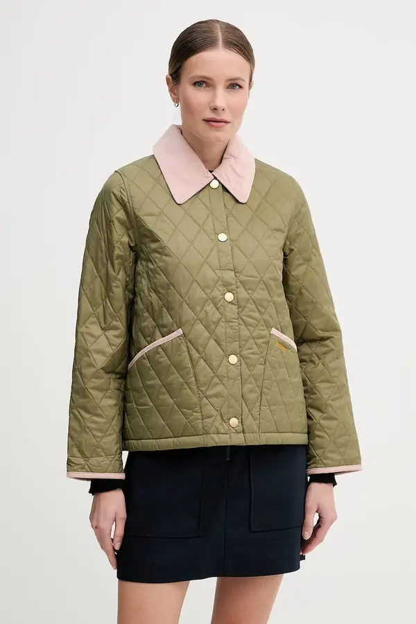 Barbour Barbour prošivena jakna za žene Liddesdale
