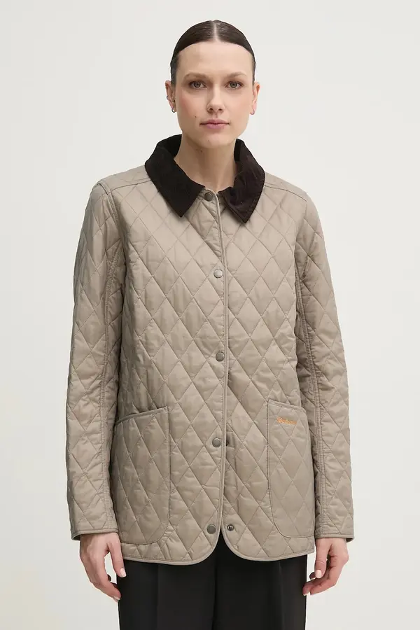 Barbour Barbour Prsluk Barbour