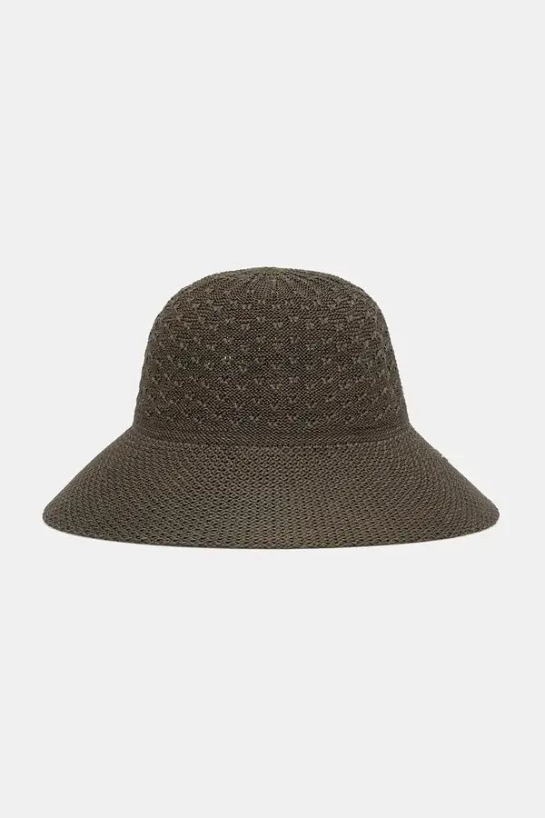 Barbour Barbour šešir sa širokim obodom za žene Zaria