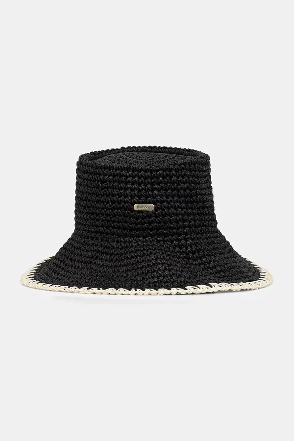 Barbour Barbour šešir za žene Camille