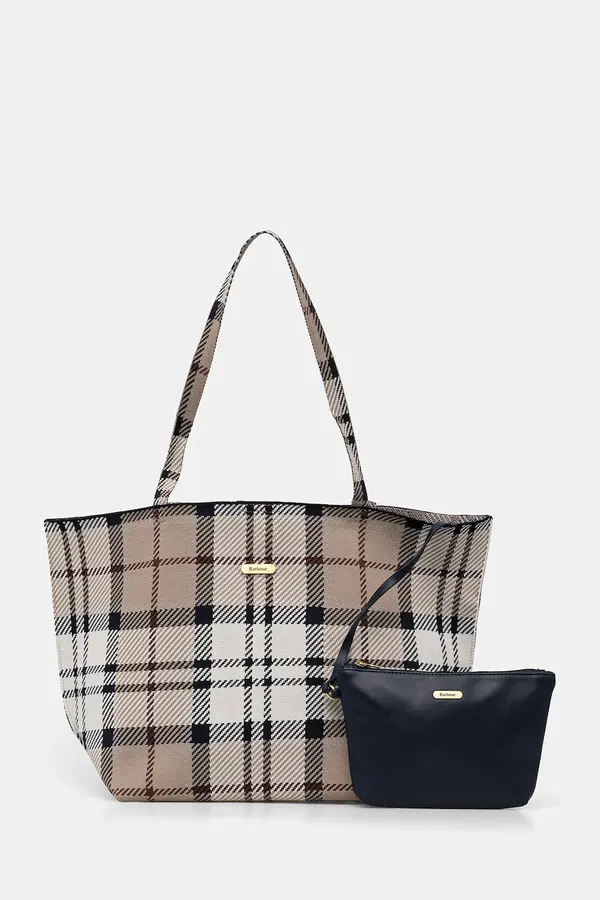 Barbour Barbour shopper torba za žene Layla