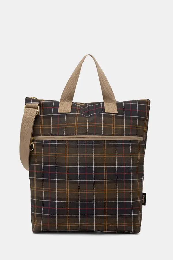 Barbour Barbour torba pamučna