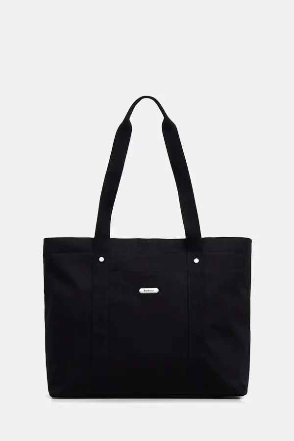 Barbour Barbour tote torba za žene pamučna Olivia