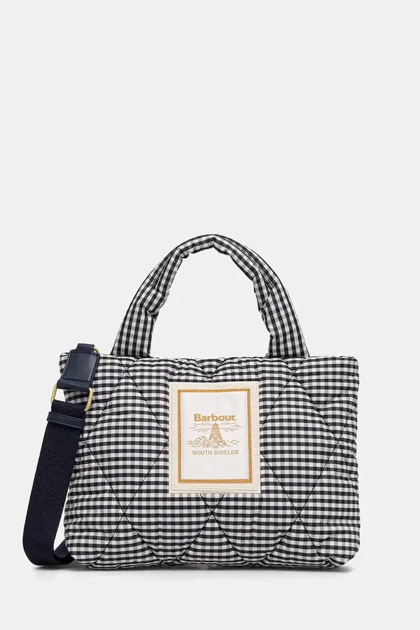 Barbour Barbour tote torba za žene Riah