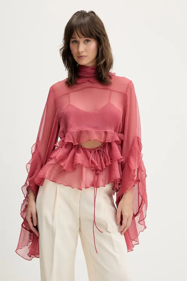 Bardot Bardot Bluza Bardot