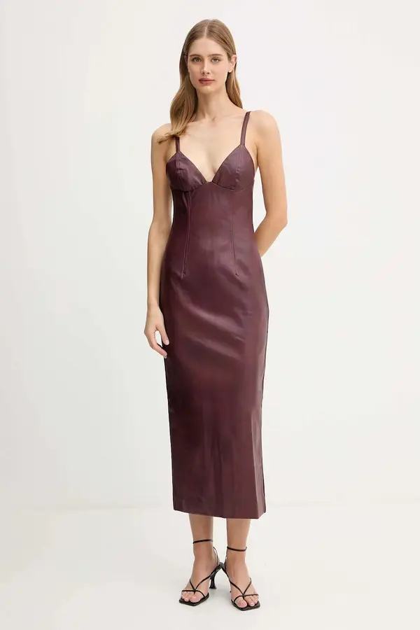 Bardot Bardot haljina
