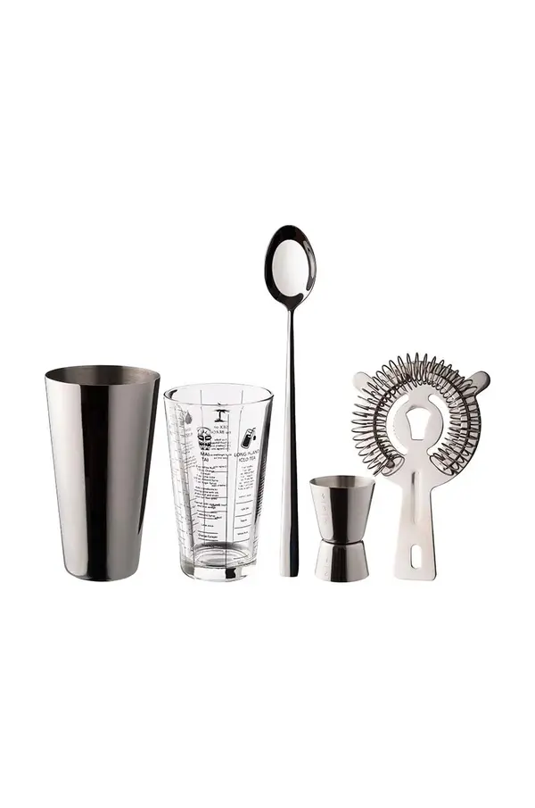 Dorre Barmenski set Dorre Barset Boston 5-pack