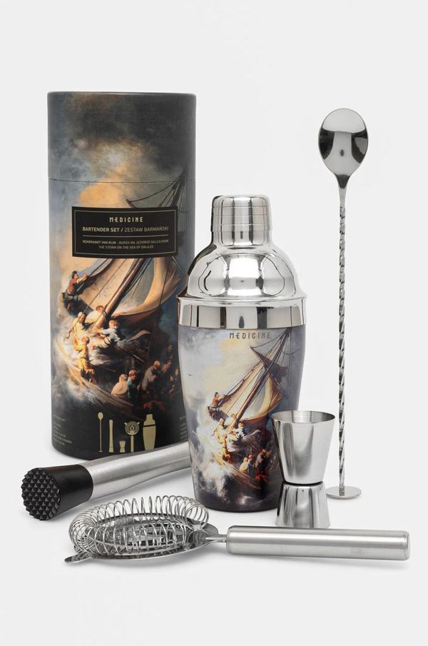 Medicine Barmenski set Medicine