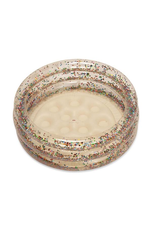 Konges Sløjd Bazen za bebe Konges Sløjd boja: bež