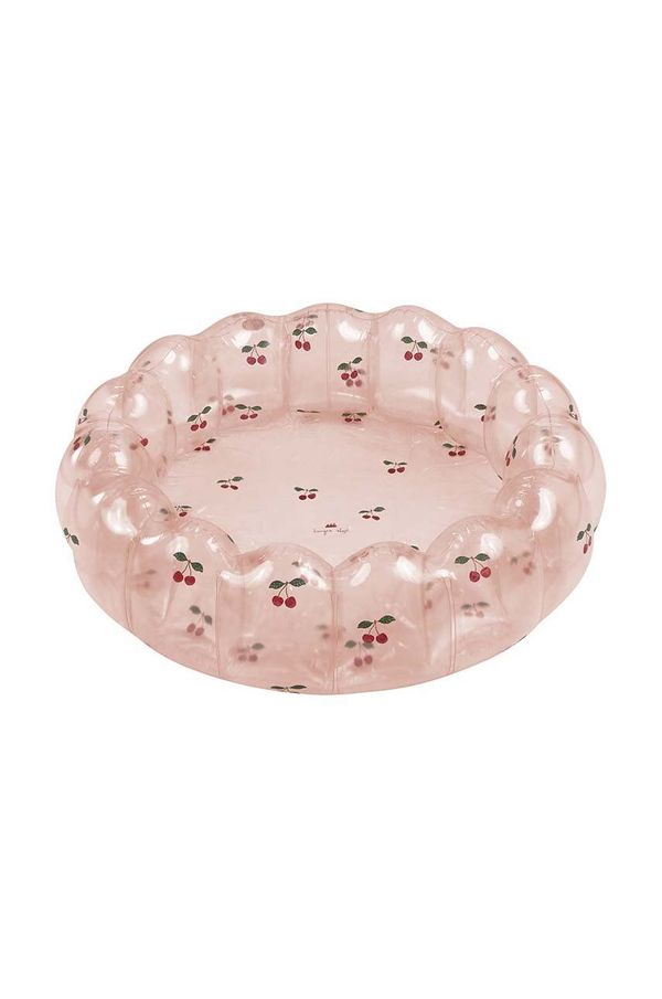 Konges Sløjd Bazen za bebe Konges Sløjd boja: ružičasta