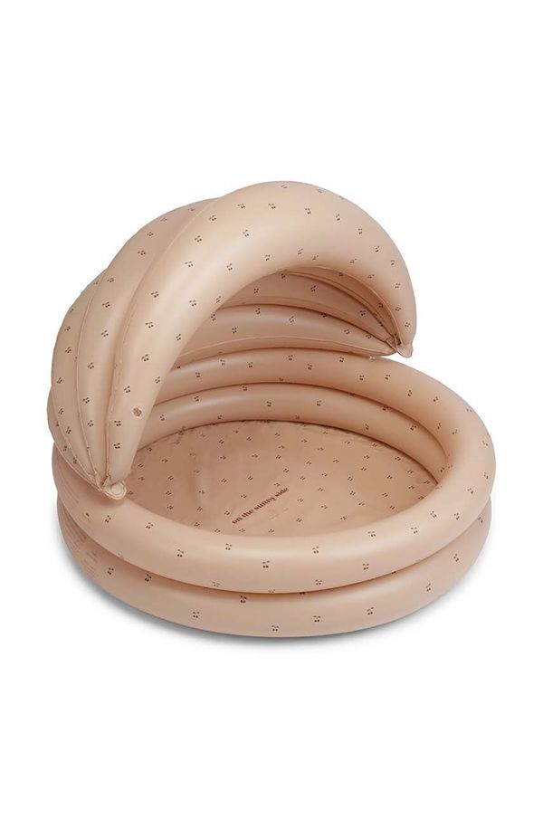 Konges Sløjd Bazen za bebe Konges Sløjd boja: siva