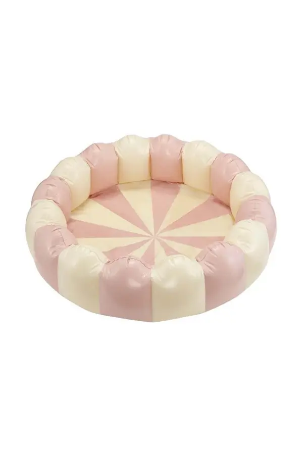 Petites Pommes Bazen za bebe Petites Pommes ALICE 95CM x 25CM