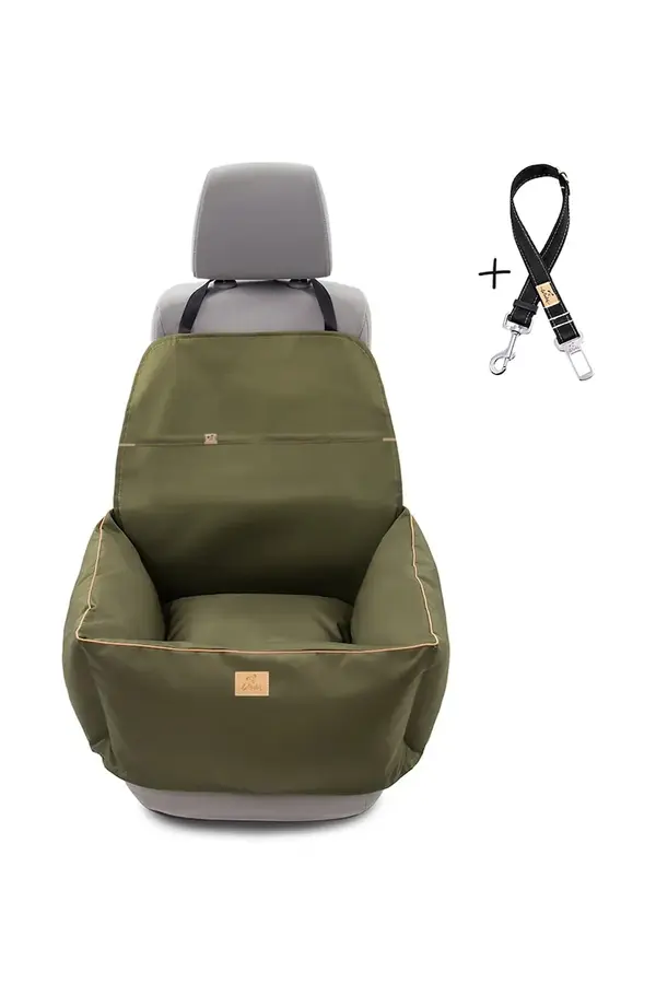 Bebobi Bebobi automobilska sjedalica za psa 40 x 40 x 25 cm