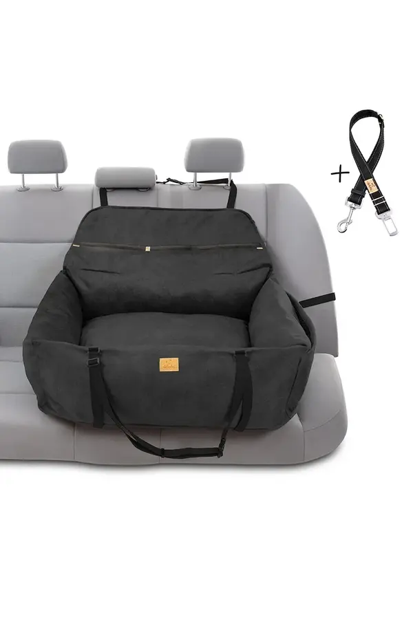 Bebobi Bebobi automobilska sjedalica za psa 75 x 55 x 25 cm