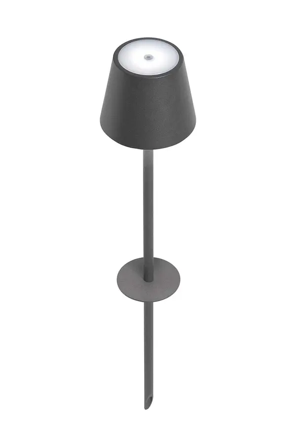 Zafferano Bežična led lampa Zafferano Poldina Floor