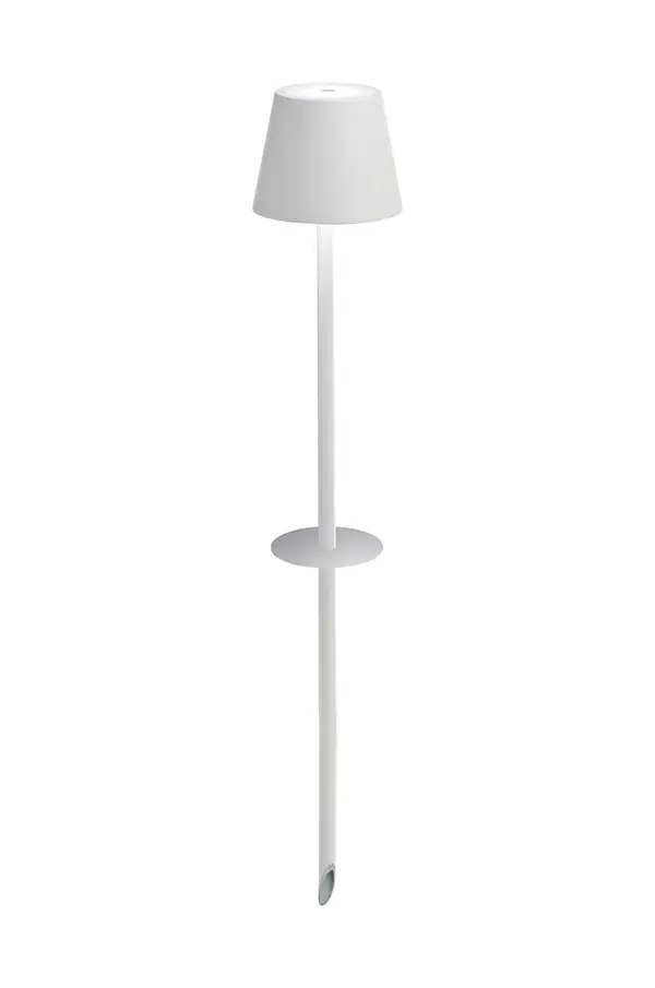 Zafferano Bežična led lampa Zafferano Poldina Foor