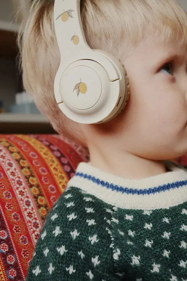 Konges Sløjd Bežične dječje slušalice Konges Sløjd HEADPHONES