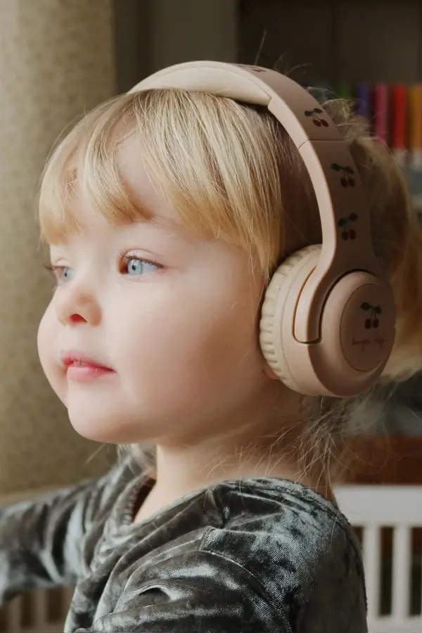 Konges Sløjd Bežične dječje slušalice Konges Sløjd HEADPHONES
