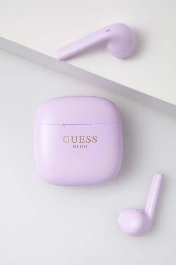 Guess Bežične slušalice Guess