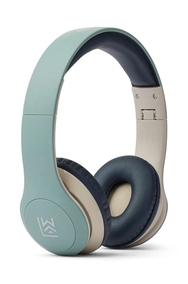 Liewood Bežične slušalice Liewood Quinn Wireless Headphones LW19891