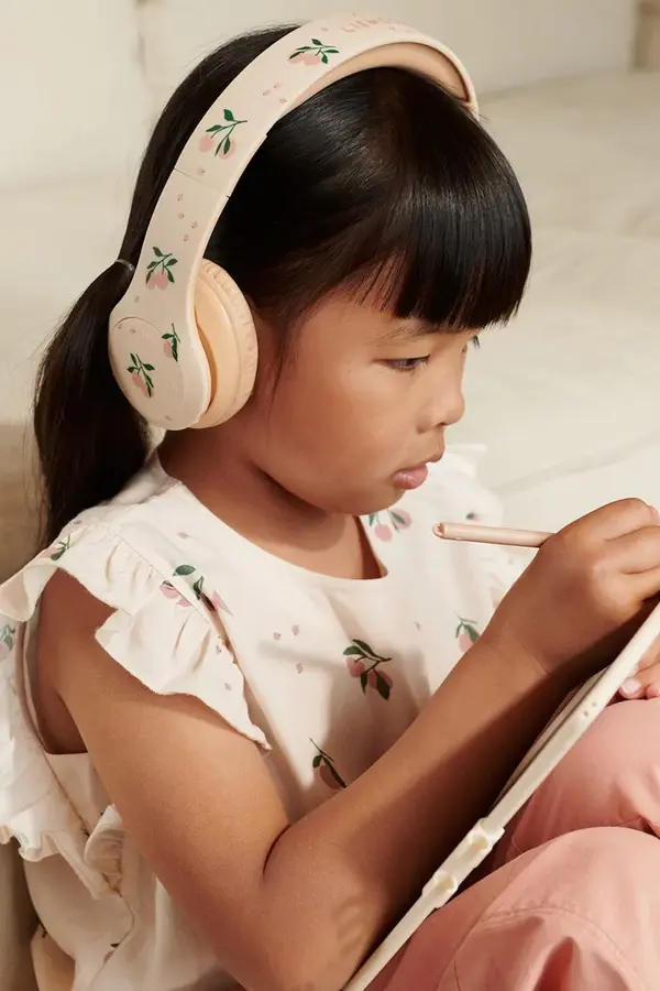 Liewood Bežične slušalice Liewood Quinn Wireless Headphones