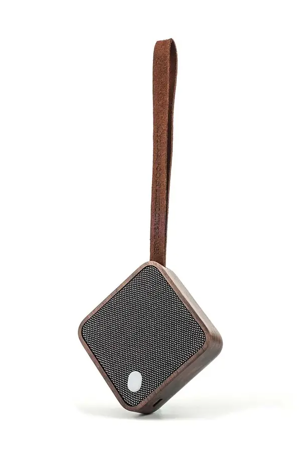 Gingko Design Bežični zvučnik Gingko Design Mi Square Pocket Speaker