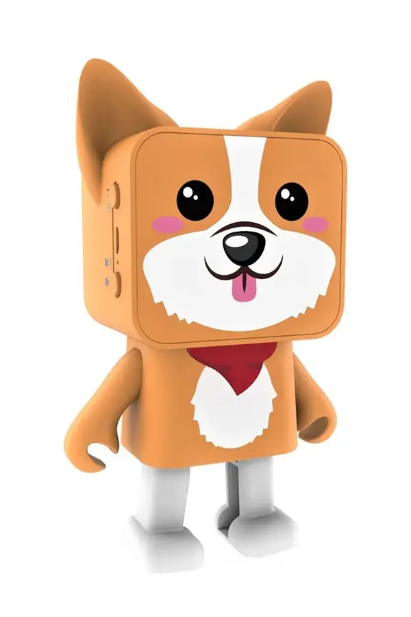 MOB Bežični zvučnik koji pleše MOB Corgi