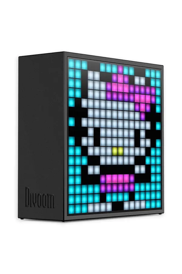 Reset Club Bežični zvučnik Reset Club Divoom Timebox EVO