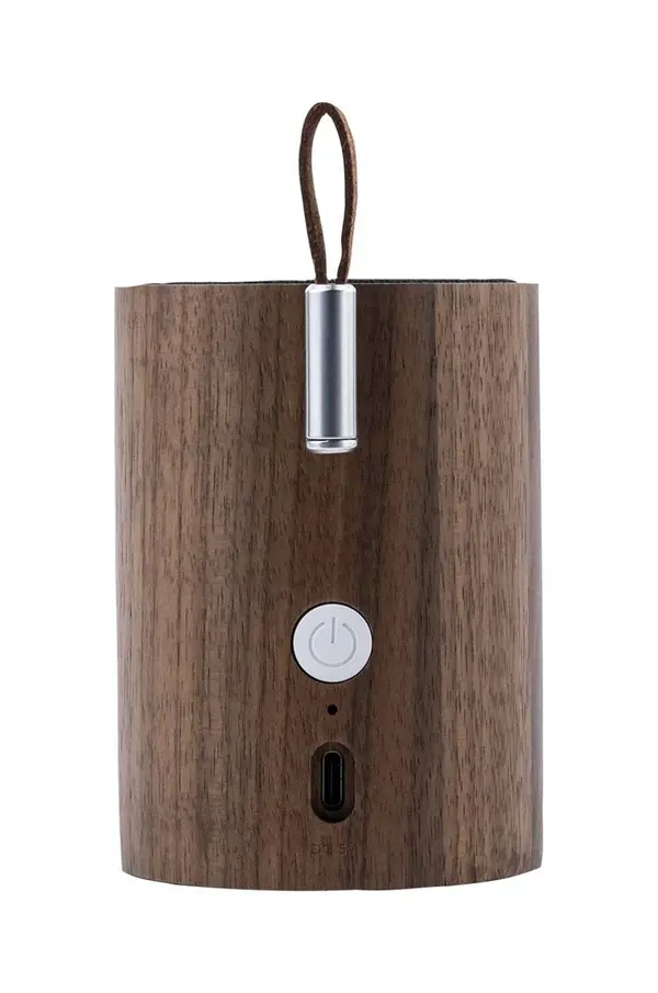 Gingko Design Bežični zvučnik s osvjetljenjem Gingko Design Drum Light Bluetooth Speaker