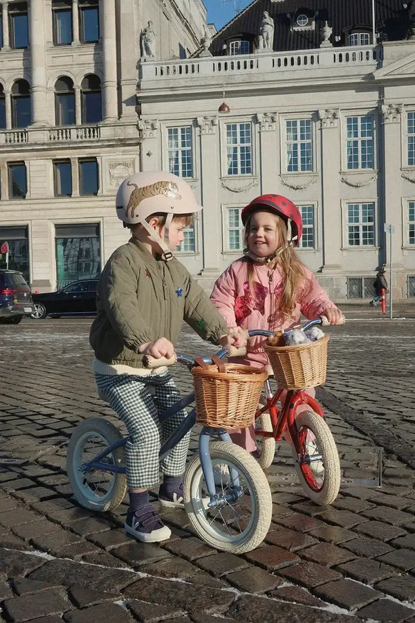 Konges Sløjd Bicikl bez pedala Konges Sløjd BALANCE BICYCLE