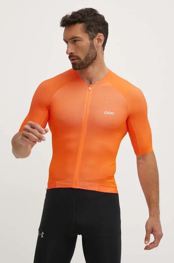 POC Biciklistička majica kratkih rukava POC Pristine Jersey