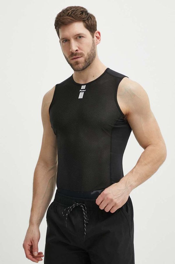 Protest Biciklistička majica kratkih rukava Protest Prtlevrey boja: crna, 1735800