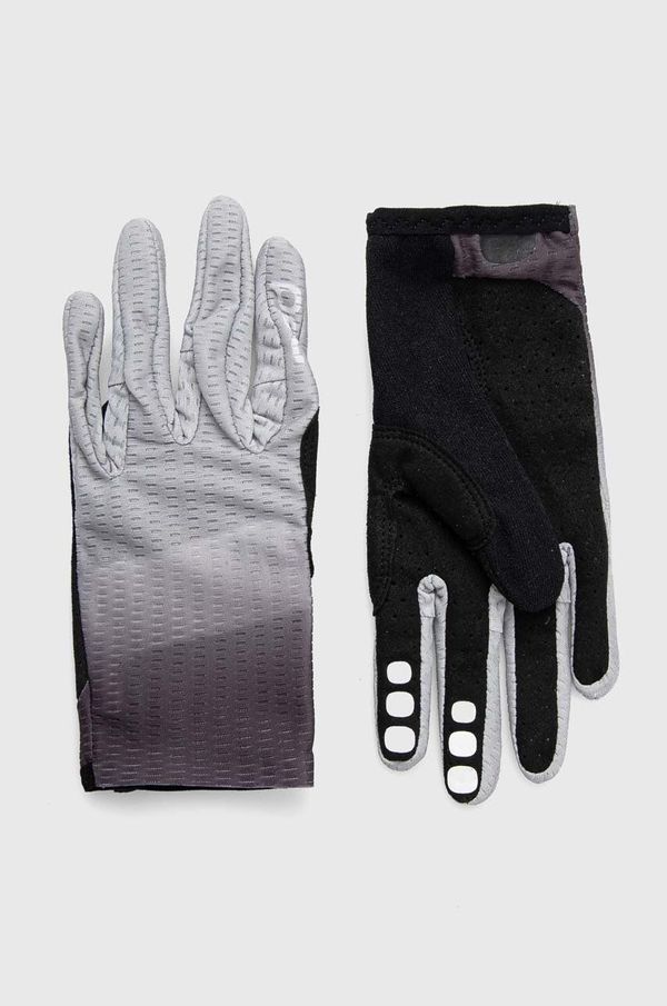 POC Biciklističke rukavice POC Savant MTB boja: siva