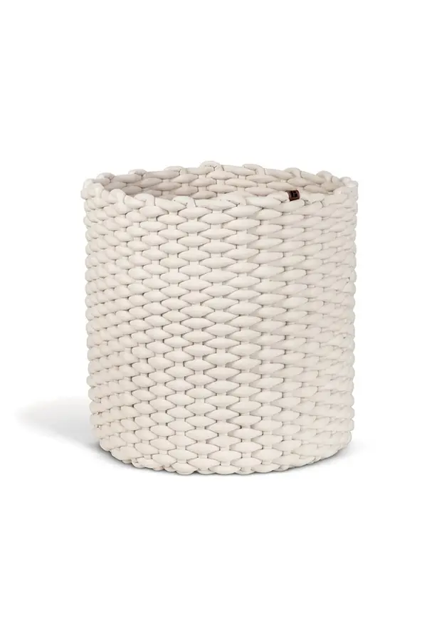 Bigso Box of Sweden Bigso Box of Sweden košara za pohranu od tekstilnog materijala 40 x 40 cm
