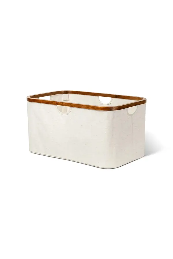 Bigso Box of Sweden Bigso Box of Sweden košara za pohranu od tekstilnog materijala 55 x 34 x 27 cm