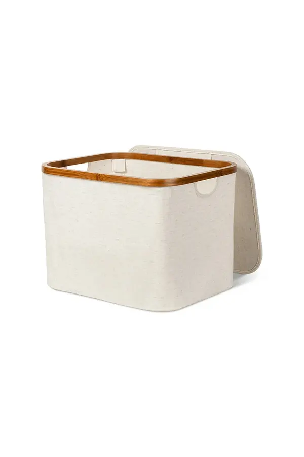 Bigso Box of Sweden Bigso Box of Sweden Kutija za pohranu od tekstilnog materijala 40,5 x 33 x 30 cm